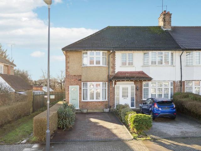 House for sale in Pinner, Greater London