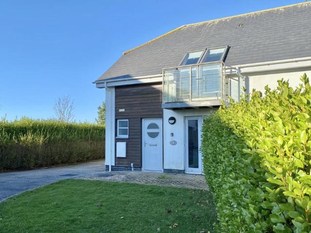 House for sale in St. Ervan, Cornwall