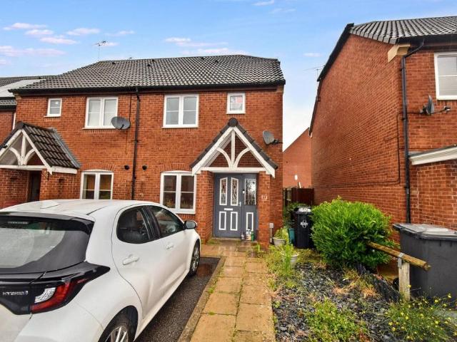 House for sale in New Bilton, Warwickshire