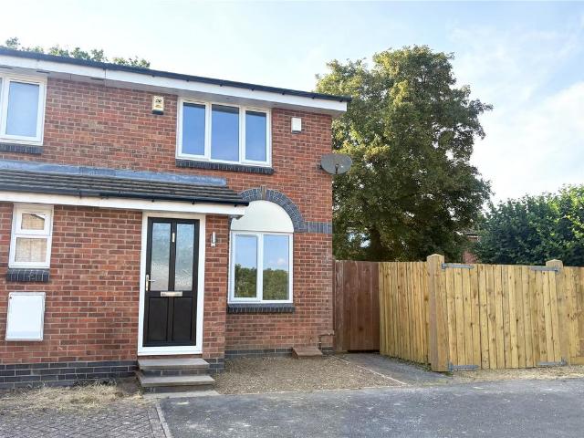 House for sale in Aqueduct, Telford