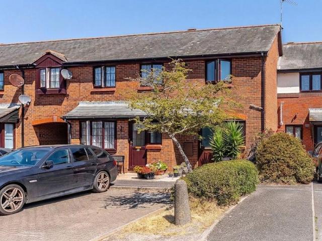 House for sale in Old Town, Poole