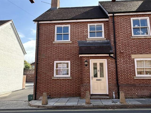 House for sale in Wareham Town, Arne