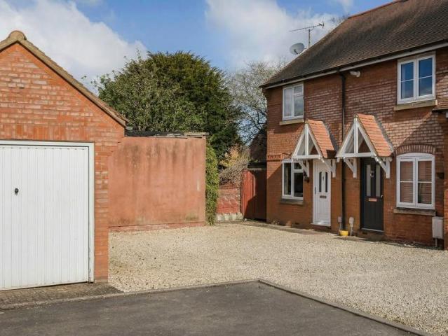 House for sale in Berrick Salome, Oxfordshire