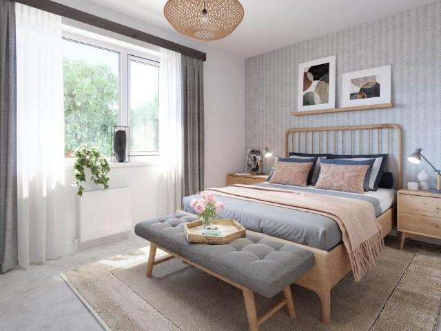 House for sale in Moston, Middlewich