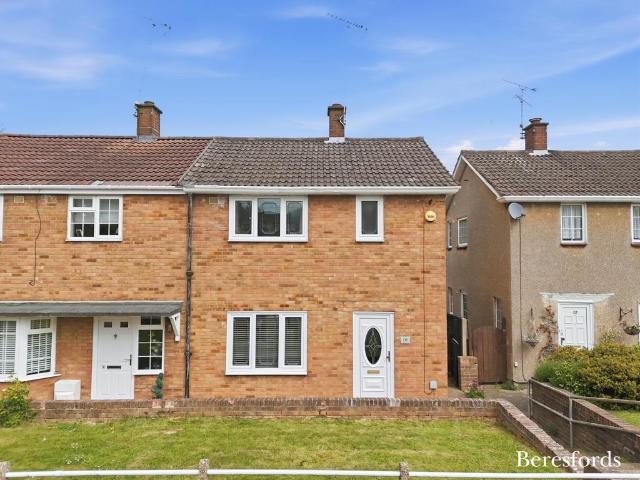 House for sale in Hutton, Navestock Side
