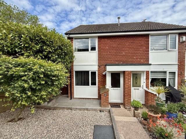 House for sale in Watergate, Devon