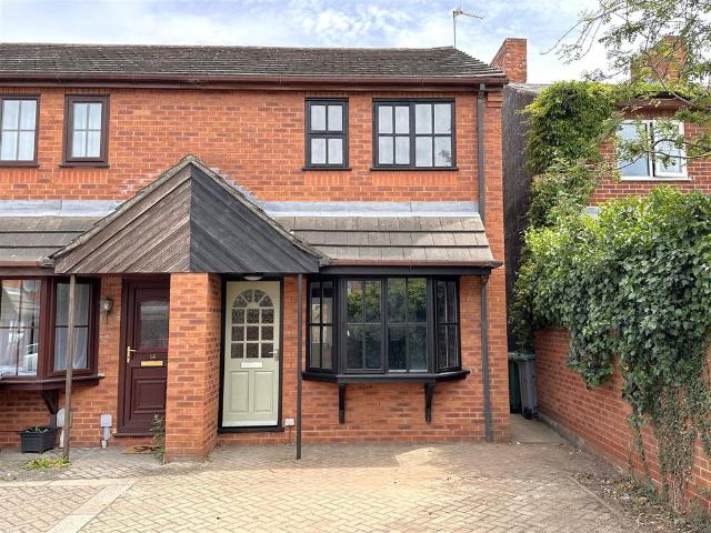 House for sale in New Town, Alverton
