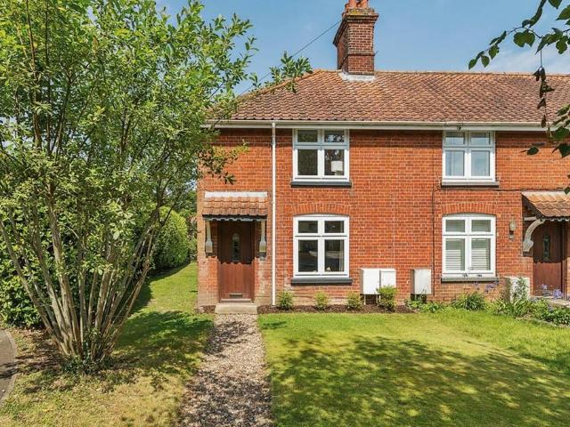 House for sale in Crostwick, Norfolk