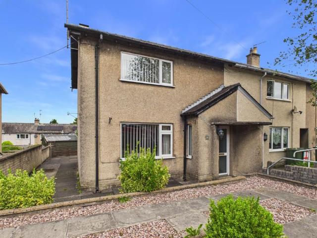 House for sale in Flookburgh
