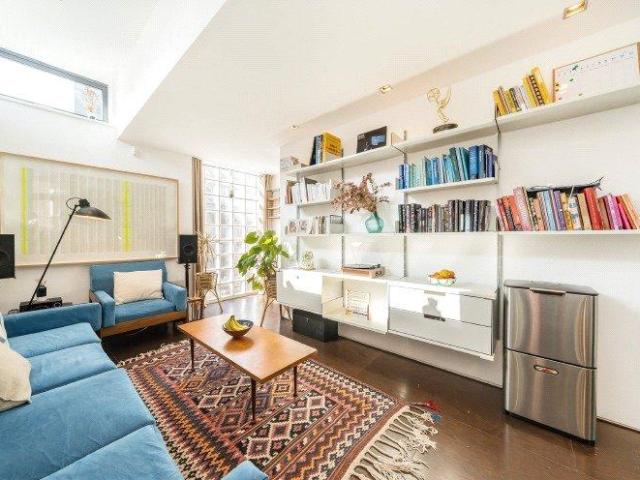 House for sale in Whitechapel, Greater London