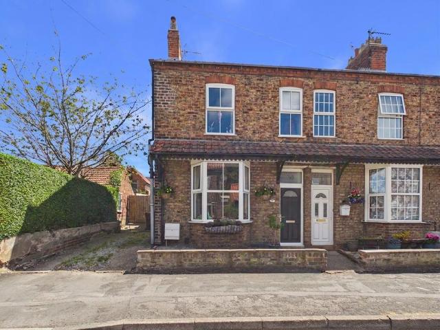 House for sale in Nafferton
