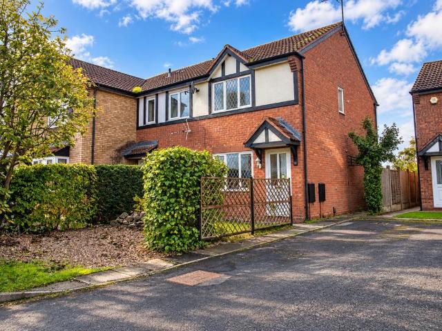 House for sale in Shawbirch, Wellington