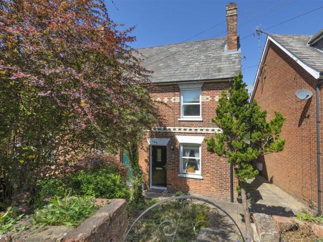 House for sale in Five Oak Green, Tunbridge Wells