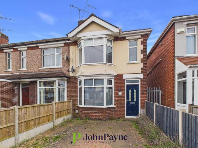 House for sale in Canley, West Midlands