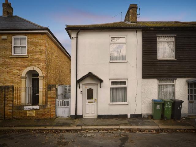 House for sale in North Watford