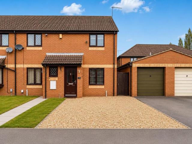 House for sale in Flitwick, Bedfordshire