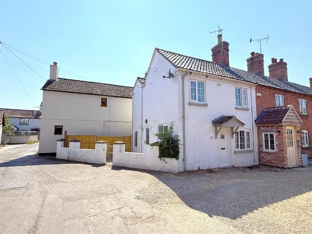 House for sale in Aslockton, Barton In Fabis