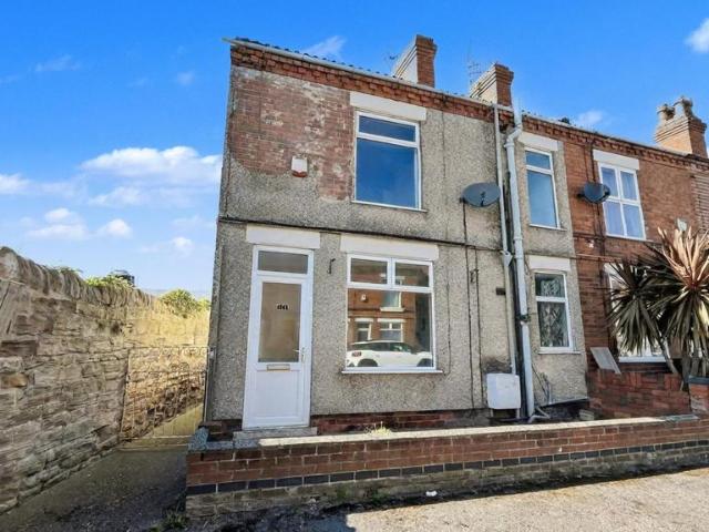 House for sale in Potters Corner, East Midlands