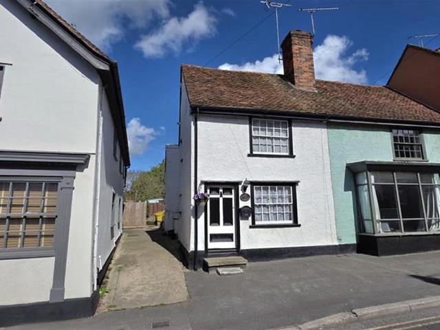 House for sale in Chipping Hill, Isle Of Man