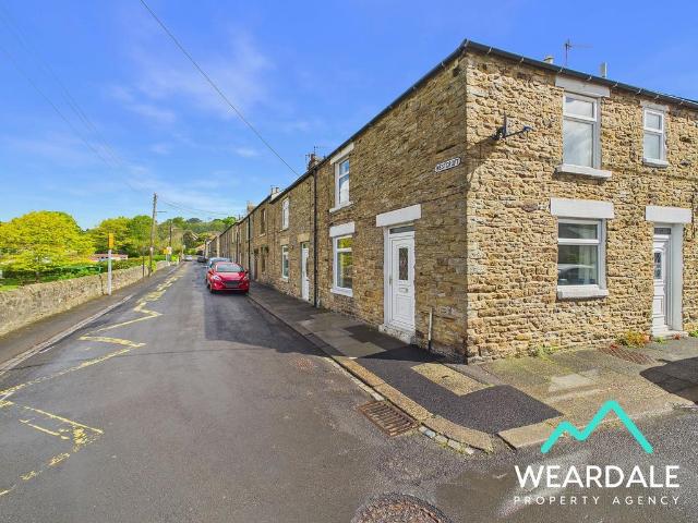 House for sale in Stanhope