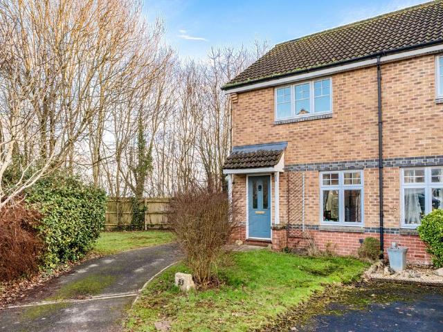 House for sale in Peasedown St John, Isle Of Man