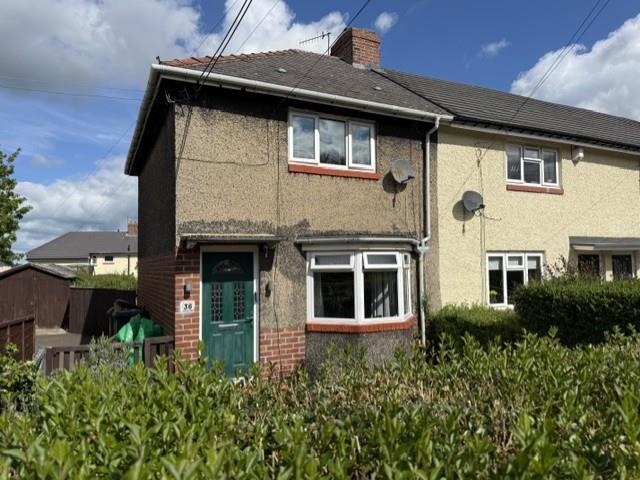 House for sale in Prudhoe