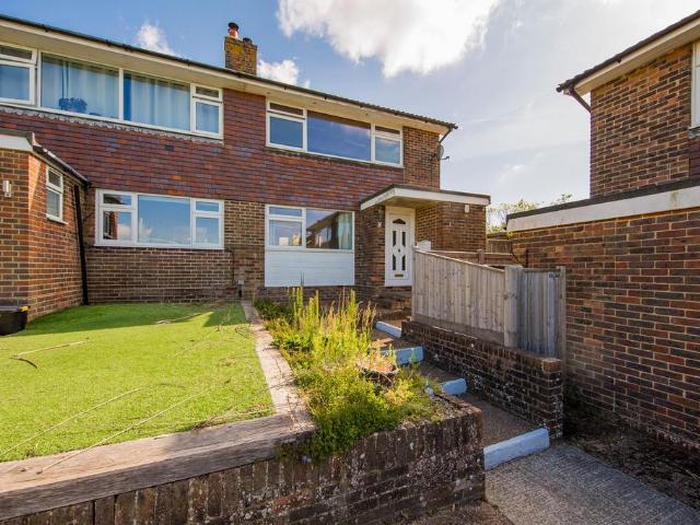 House for sale in Cross In Hand, East Sussex