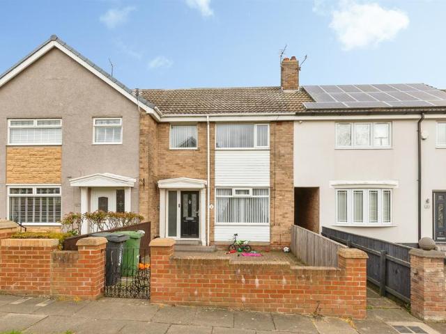House for sale in Brierton, Hartlepool