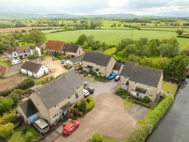 House for sale in School House, Gloucestershire