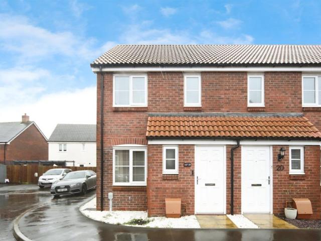 House for sale in West Monkton, Somerset