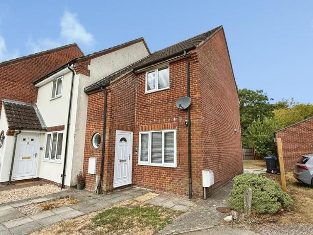 House for sale in Warminster, Wiltshire