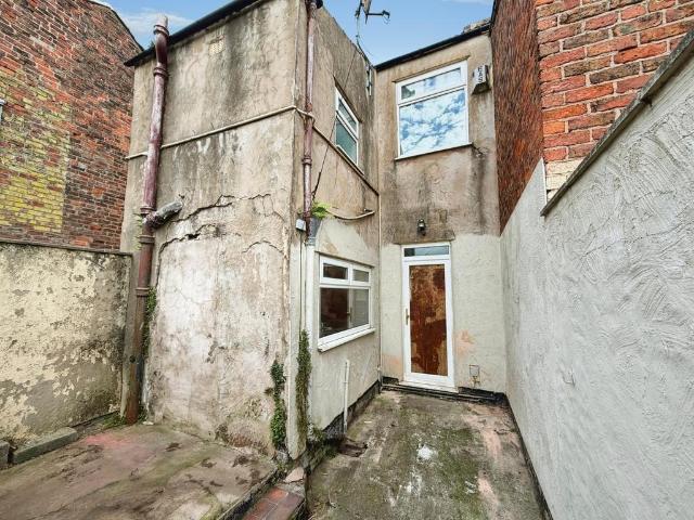 House for sale in Egerton Park, Birkenhead