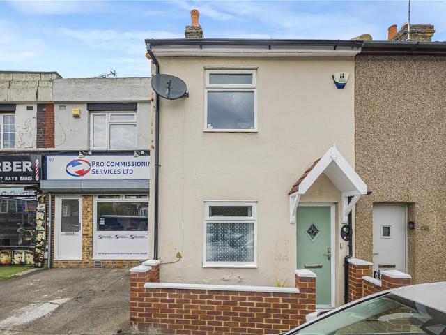 House for sale in Westcourt, Hamerton