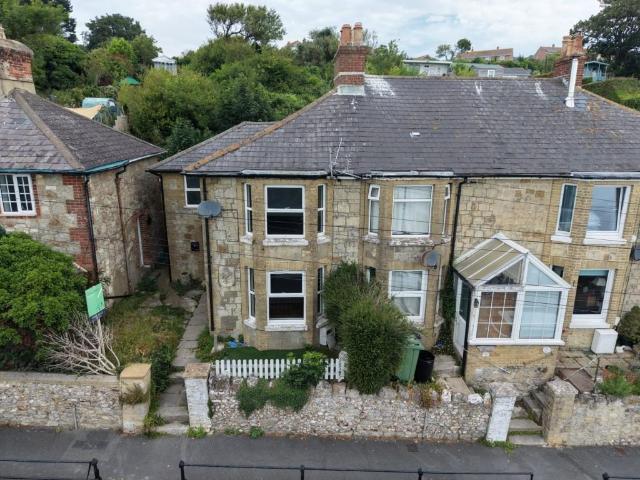 House for sale in Lowtherville, Ventnor