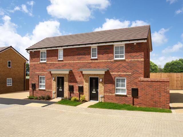 House for sale in Hilderthorpe, Bridlington