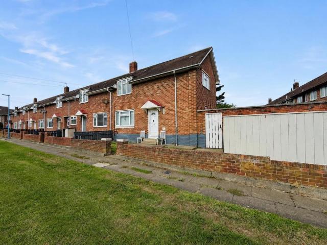 House for sale in Brierton, Hartlepool