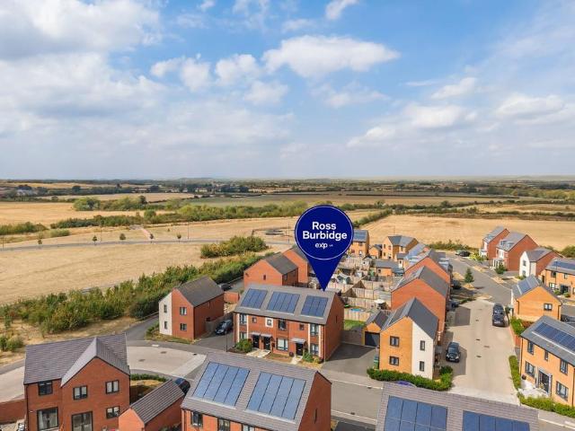 House for sale in The Cleevelands, Tewkesbury