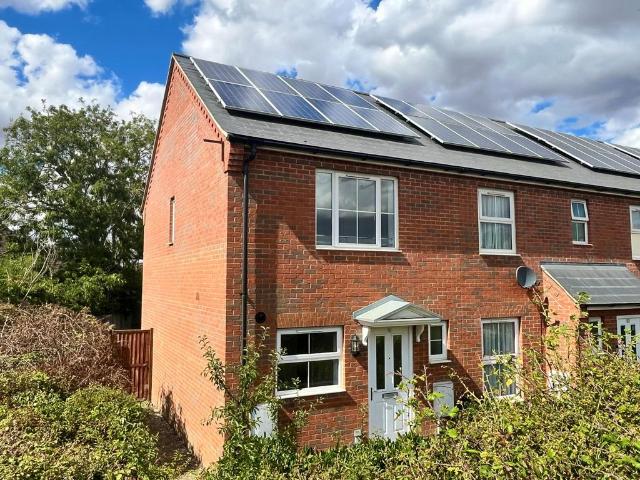 House for sale in Harleston, South Norfolk