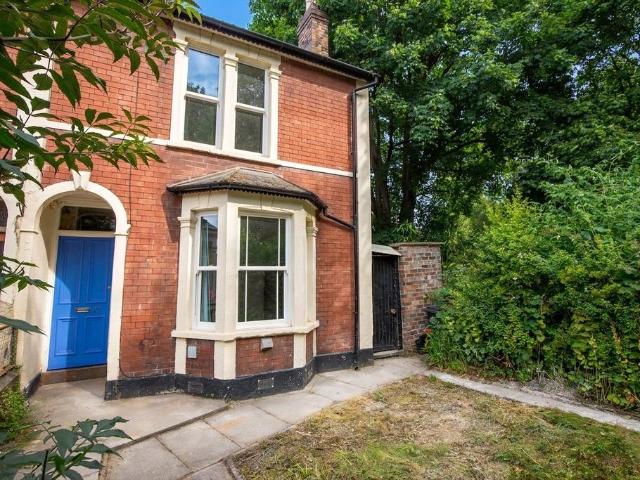 House for sale in Baptist Mills, Feckenham