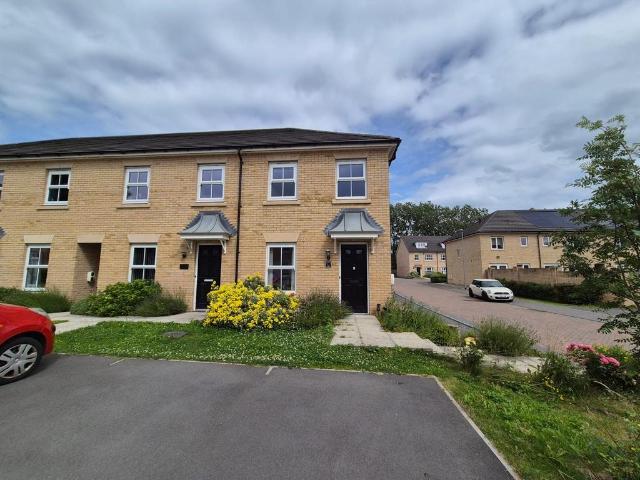 House for sale in Garforth, West Yorkshire