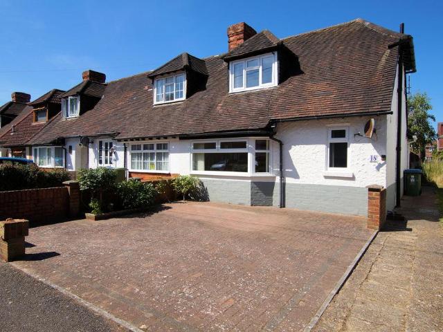 House for sale in Fareham, Hampshire