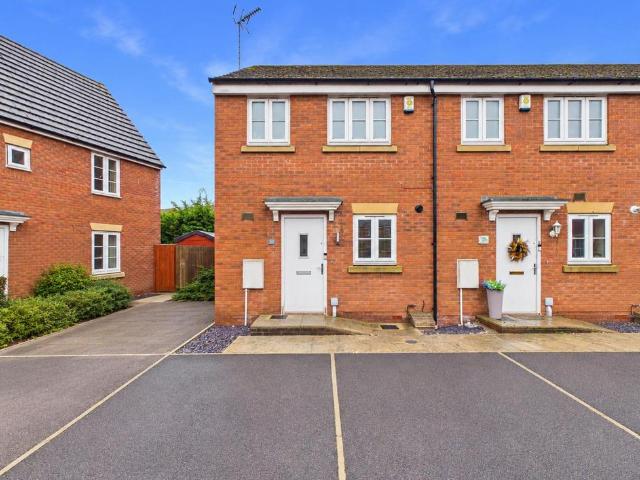 House for sale in Hempsted, Gloucester