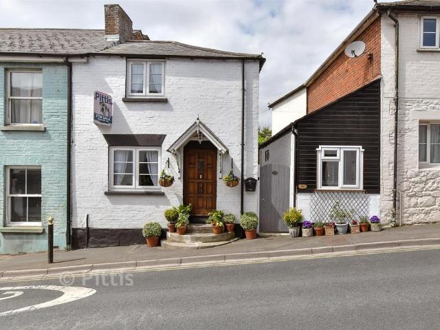 House for sale in Brading, Isle Of Wight