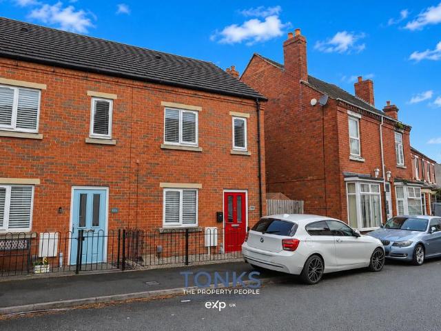 House for sale in Ross, Blackheath