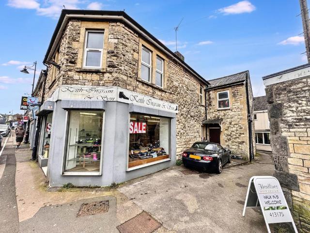 House for sale in Welton, Midsomer Norton