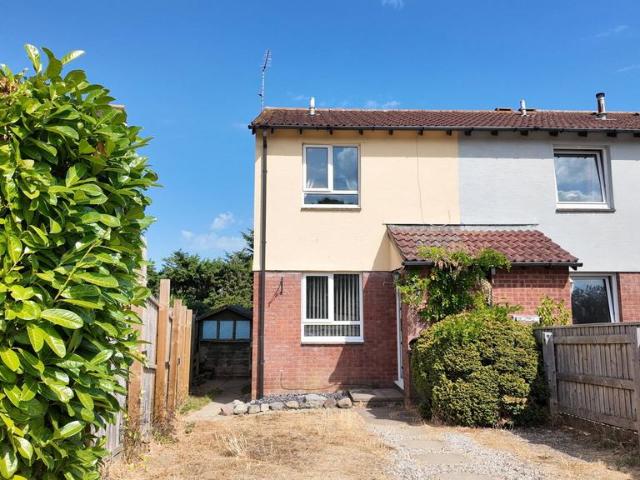 House for sale in Bridford, Devon