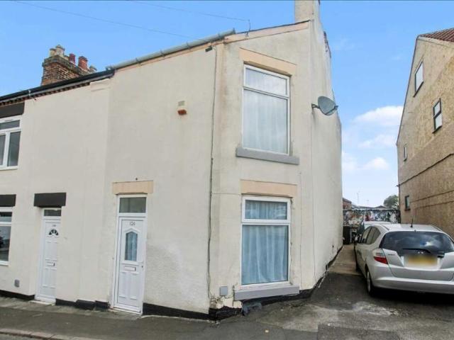 House for sale in Eastwood, Attenborough