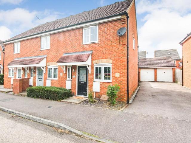 House for sale in Clapham, Bedford