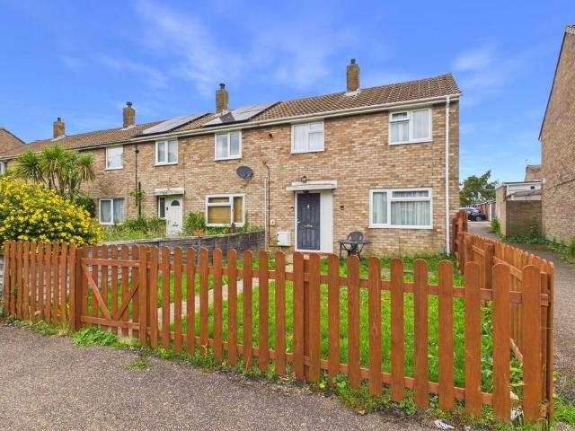 House for sale in Huntingdon
