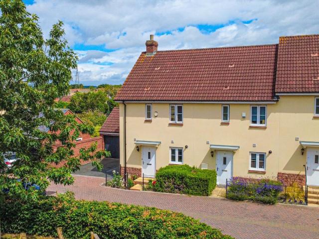 House for sale in West Monkton, Somerset